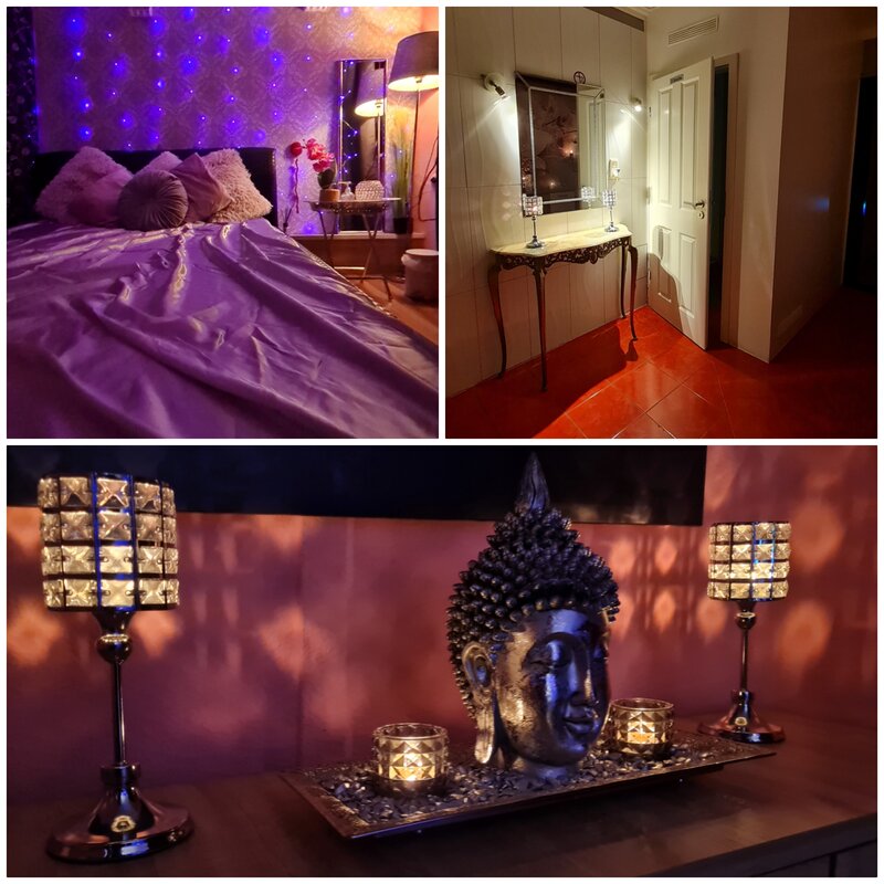 Munca erotica pentru femei 18+, castiguri excelente