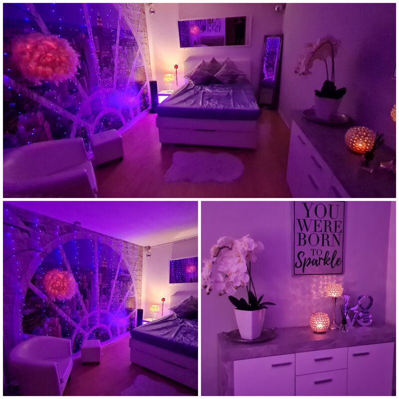 Munca erotica pentru femei 18+, castiguri excelente